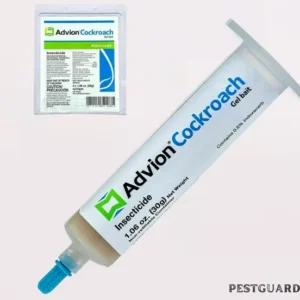 Advion Cockroach Gel Dubai Same Day