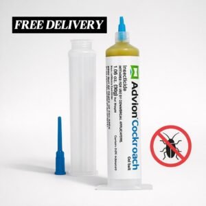 Advion Cockroach Gel Dubai Same Day