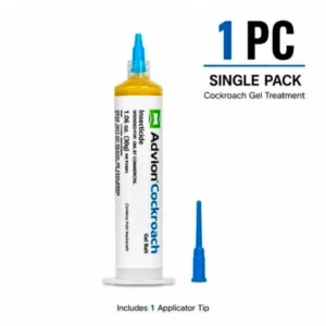 Advion Cockroach Gel Dubai Same Day
